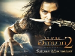 Tony Jaa - niềm tự hào của điện ảnh Thái   